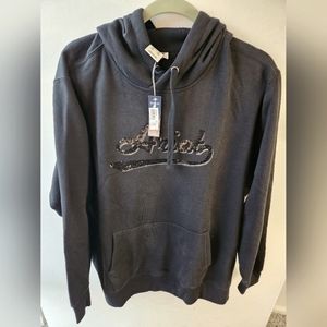 Ariat real womens sequence sweatshirt XXL